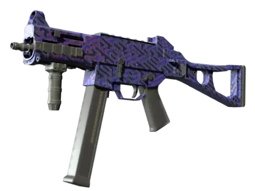 UMP-45 | Minotaur's Labyrinth