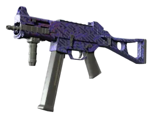 UMP-45 | Minotaur's Labyrinth