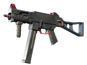 UMP-45 | Briefing
