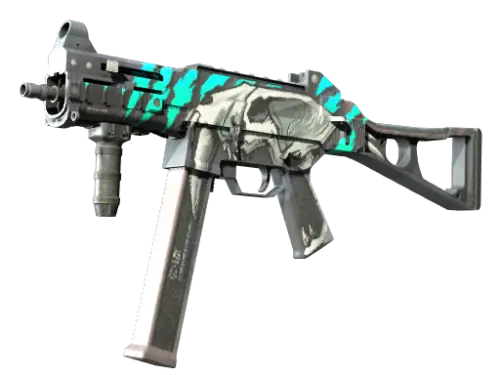 UMP-45 | Primal Saber