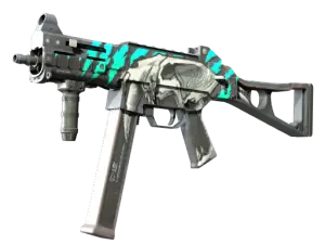 UMP-45 | Primal Saber