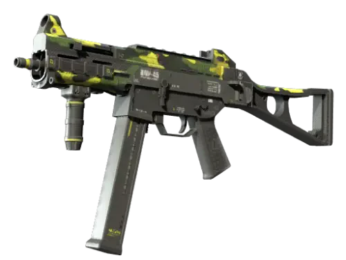 UMP-45 | Riot