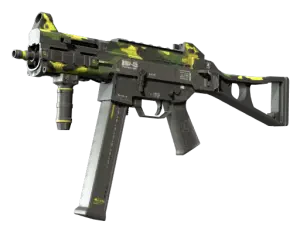 UMP-45 | Riot