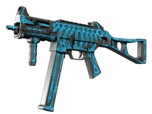 UMP-45 | Exposure