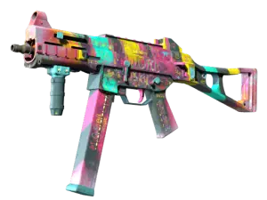 UMP-45 | Wild Child