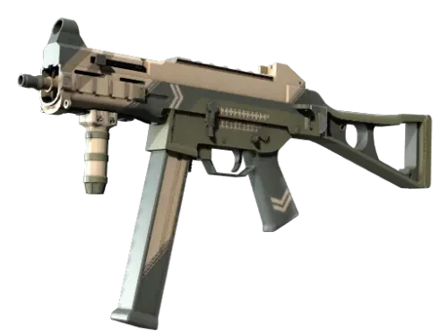 UMP-45 | Corporal