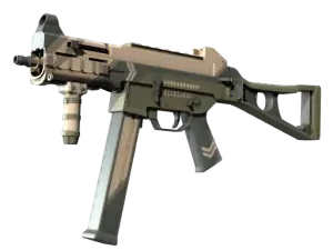 UMP-45 | Corporal