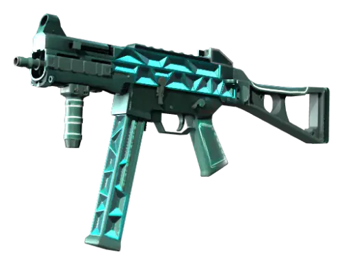 UMP-45 | Scaffold