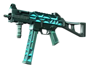 UMP-45 | Scaffold