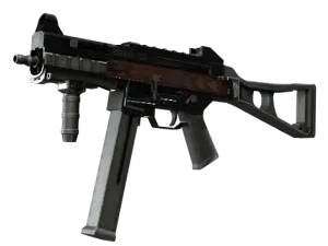 UMP-45 | Roadblock