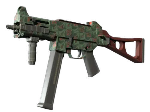 UMP-45 | Day Lily