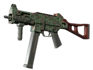 UMP-45 | Day Lily
