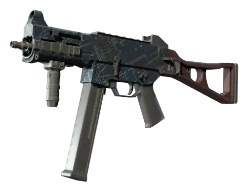 UMP-45 | Facility Dark