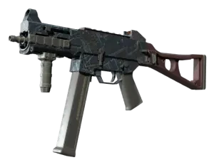 UMP-45 | Facility Dark