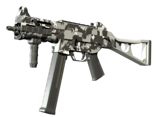 UMP-45 | Urban DDPAT