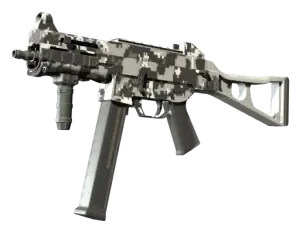 UMP-45 | Urban DDPAT
