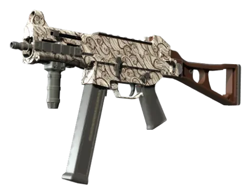 UMP-45 | Gunsmoke