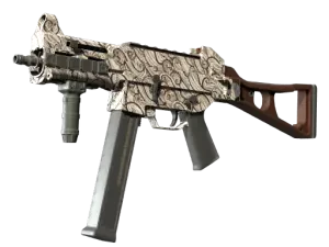 UMP-45 | Gunsmoke