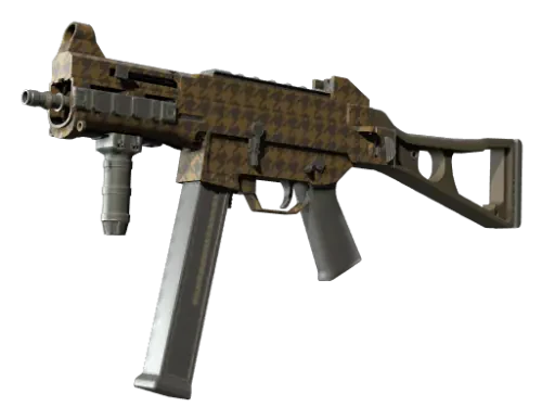 UMP-45 | Houndstooth