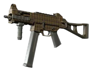 UMP-45 | Houndstooth