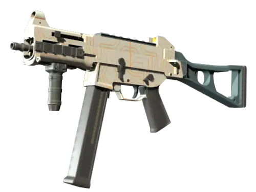 UMP-45 | Labyrinth