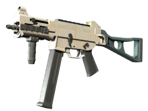 UMP-45 | Labyrinth