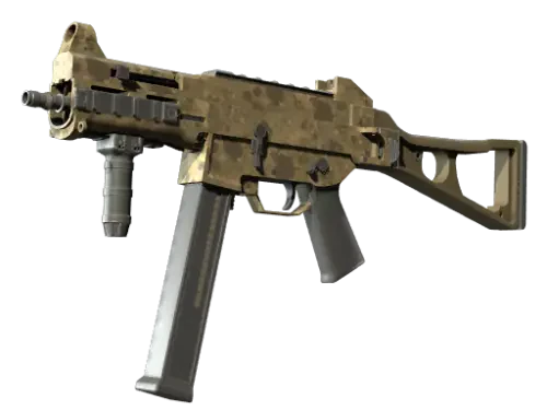 UMP-45 | Mudder