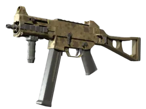 UMP-45 | Mudder