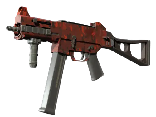 UMP-45 | Full Stop
