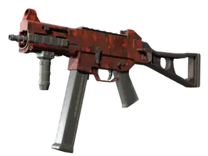 UMP-45 | Full Stop