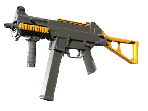 UMP-45 | Caramel