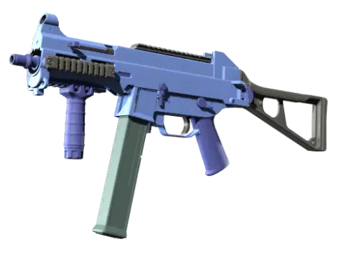 UMP-45 | Indigo