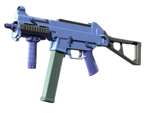 UMP-45 | Indigo