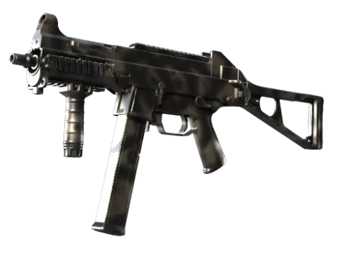 UMP-45 | Scorched