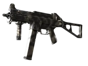 UMP-45 | Scorched
