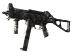 UMP-45 | Scorched