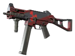 UMP-45 | Fallout Warning