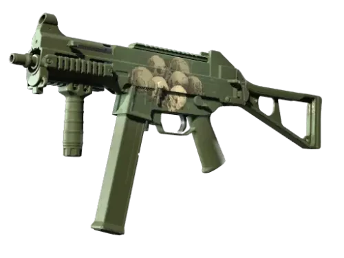 UMP-45 | Bone Pile
