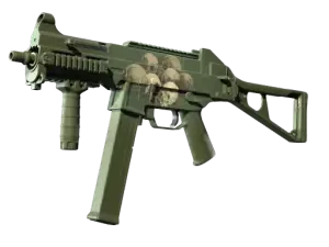 UMP-45 | Bone Pile