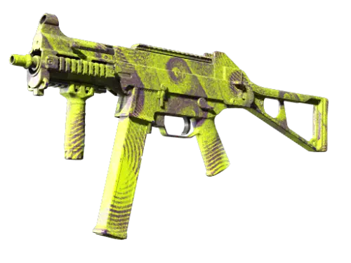 UMP-45 | Delusion