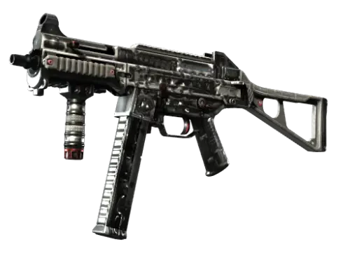 UMP-45 | Motorized