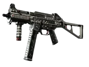 UMP-45 | Motorized