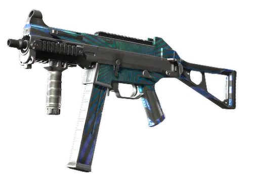 UMP-45 | Continuum