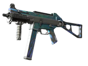 UMP-45 | Continuum