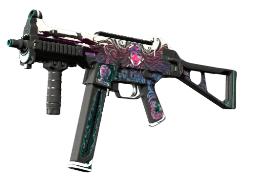 UMP-45 | Neo-Noir
