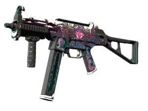 UMP-45 | Neo-Noir