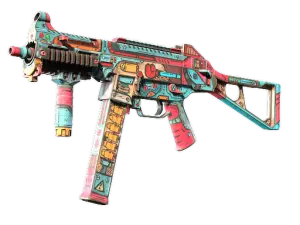 UMP-45 | K.O. Factory