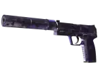 USP-S | Purple DDPAT