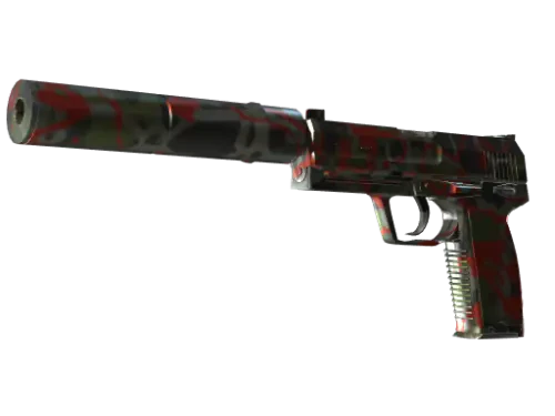 USP-S | Serum