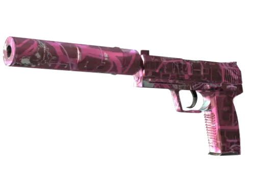 USP-S | Target Acquired